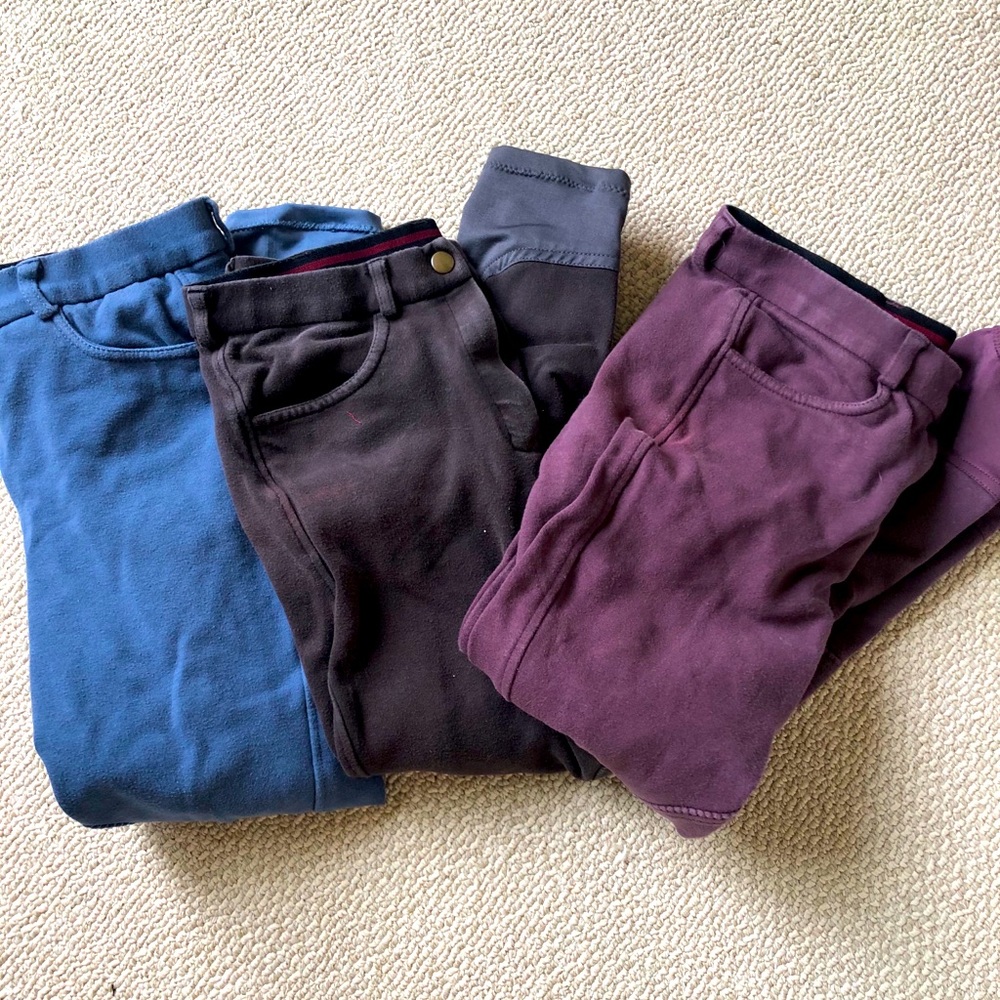 riding breeches